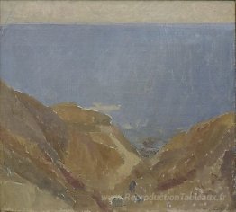 Paysage marin