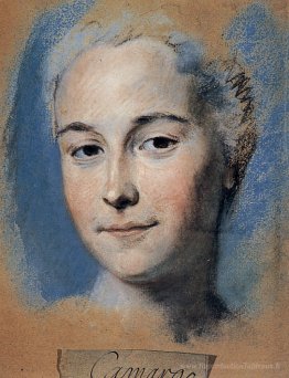 Camargo mademoiselle