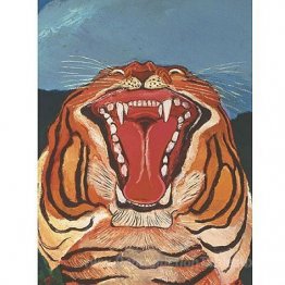 Chef de Tiger