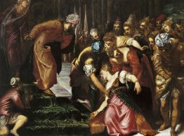 Esther avant Ahasuerus