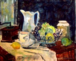 Nature morte avec des fruits