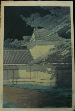 Château d'Aoba, Sendai