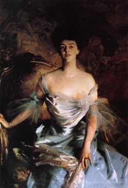 Mme Joseph E. Widener