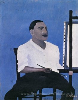 Autoportrait