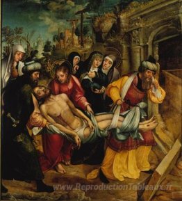 Enterro de Cristo