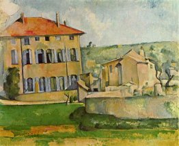Maison et ferme à Jas de Bouffan