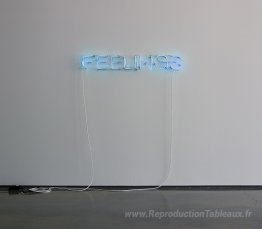 Travail n ° 336 (sentiments)
