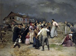 Victoire de fanatisme
