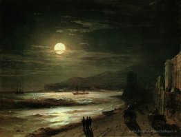Nuit de lune