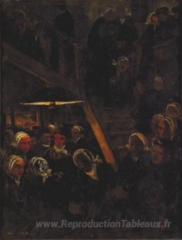 Cabaret