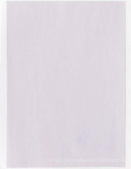 Échantillon de couleur pour la peinture (# 03'19)