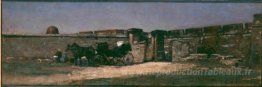 Castillo de San Marcos, St. Augustine, Floride