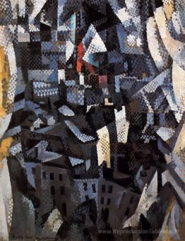 Ciudades. Ville