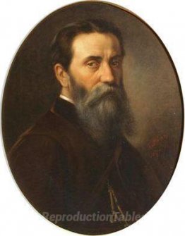 Autoportrait