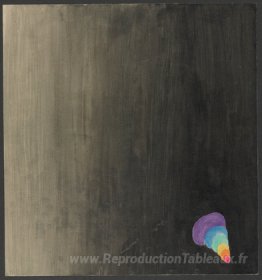 Rythme coloré: étude pour le film