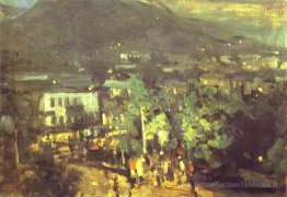 Nuit du Sud
