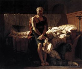 Le retour de Marcus Sextus