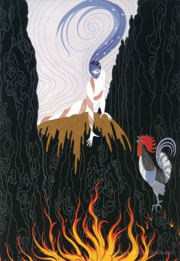 Le coq français