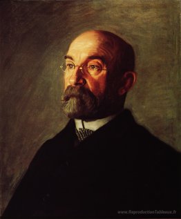 Portrait d'Adam S. Bare