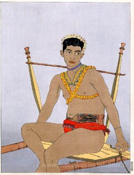 Mon Ami Francesco Ogarto. Mariés
