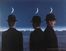 Le chef-d'œuvre ou les mystères de l'horizon
