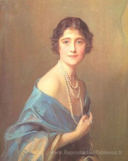 La duchesse de York