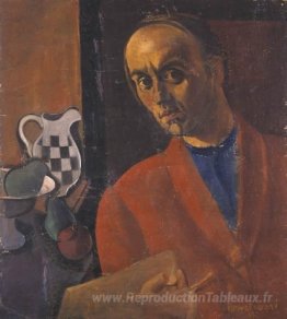 Autoportrait