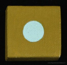 Micro-peinture