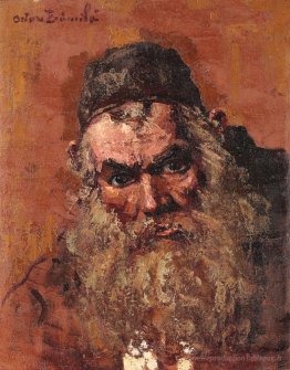 Portrait juif