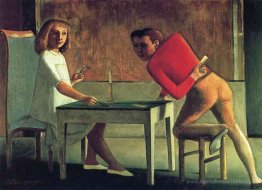 Le jeu de carte