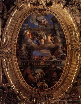 Apothéose de Venise