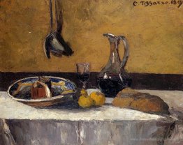Nature morte