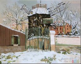 Moulin de la Galette