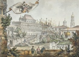 Palais Terem