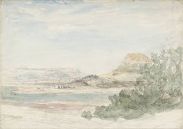Scène de la côte