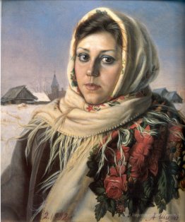 Beauté russe