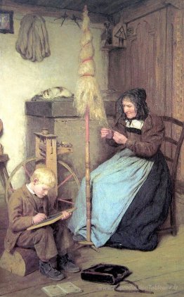 Mourir d'arbeitsamen