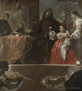 Un hommage à Velazquez