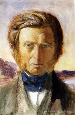 Autoportrait