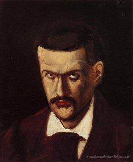 Autoportrait