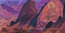 Ordre de Rigden Jyepo