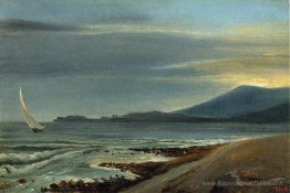 Paysage marin