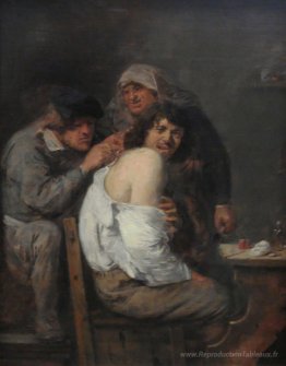 Le fonctionnement du dos