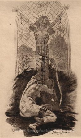 L'amant du Christ