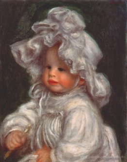 Portrait de Claude