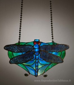 Écran de lampe