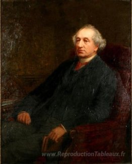 Le rt. Honorable Sir John A. Macdonald