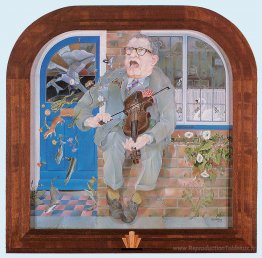 Chant de l'été