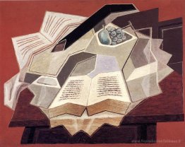 Le livre ouvert
