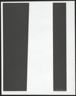 Noir blanc